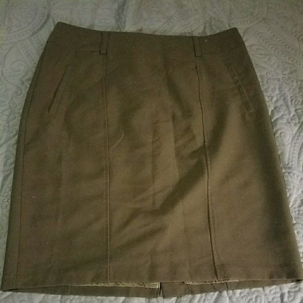 Dressbarn skirt